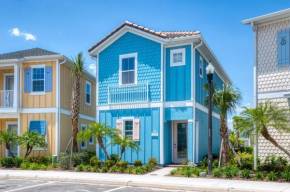 Blue Shores Cottage Near Disney With Margaritaville Resort Access - 8079KD